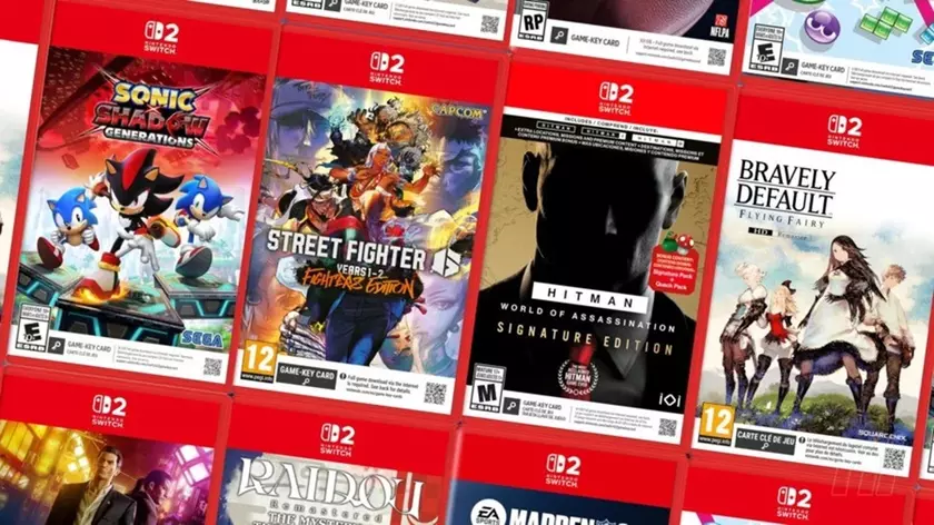 Nintendo Switch 2: Новая Эра для Геймеров?
