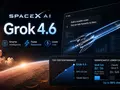 SpaceX представила Grok 4.6: интеллект уровня GPT-5.6 Sol за значительно меньшие деньги