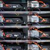 Fiumicino Airport Solar Farm - a preview