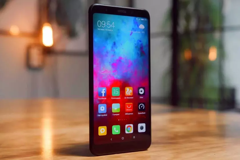 Xiaomi раскрыла новые функции MIUI