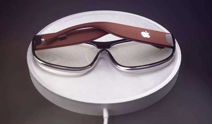 Куо: AR-гарнитура Apple с процессором "уровня Mac" появится в следующем году