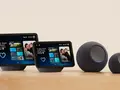 Amazon запускает продажу новых смарт-колонок Echo Dot Max и Echo Studio, созданных для Alexa+