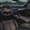 Інтер'єр нового Jeep Cherokee 2026 року