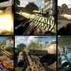A quick recap of the main Call of Duty Next reveals: gameplay, innovations, multiplayer, maps, zombie mode and the Omnimovement system-5