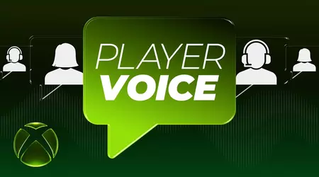 XBOX запустила Player Voice — онлайн-платформу для збору прохань, пропозицій та скарг геймерів