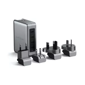Satechi 145W GaN Travel Charger