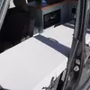 Thumbnail of convertible sleeping area of Mitsubishi Delica D:2