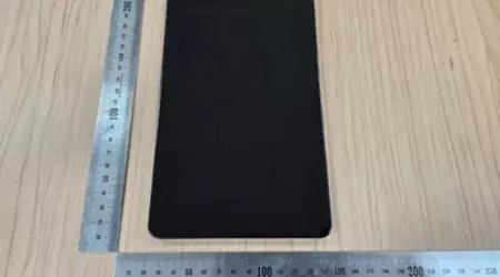 First real photos of Samsung Galaxy A11 budget tablet appear online