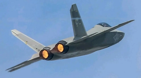 F-35 no longer the only one? China is likely to launch mass production of J-35