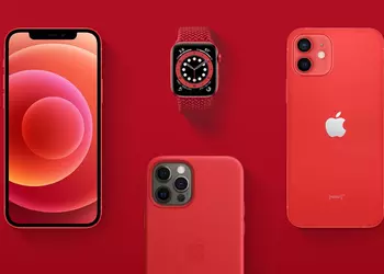Красный становится фаворитом: Apple тестирует новый дизайн для iPhone Pro