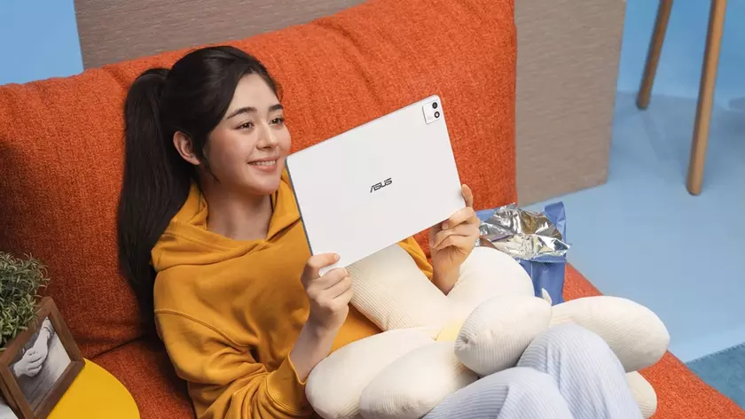Гик момент! ASUS Pad на постере, что мы увидим в этом гаджете?
