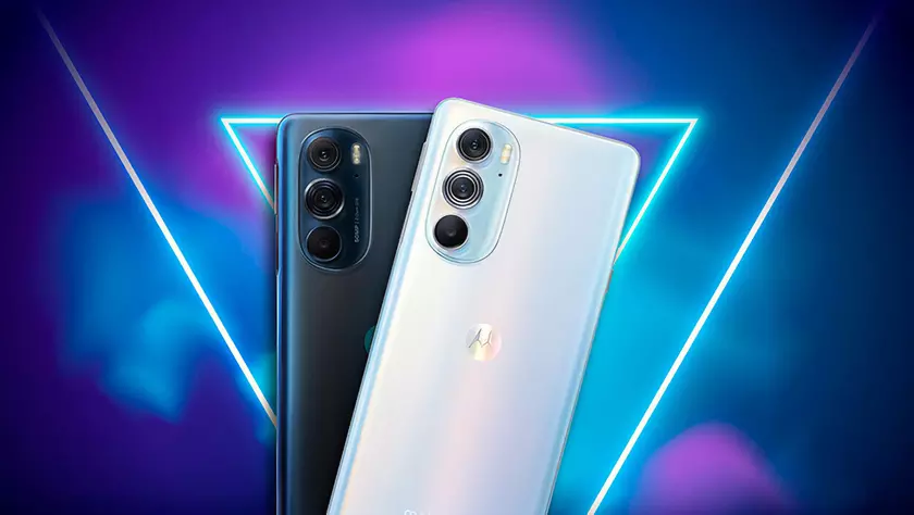 Инсайдер: Motorola работает над смартфоном Moto X40 с чипом Snapdragon 8 Gen 2 и камерой на 50 МП