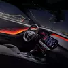 Мініатюра деталей Dodge Charger Daytona
