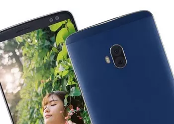ZTE подтвердила анонс флагмана Axon 9 на выставке IFA 2018