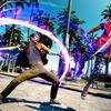 The captain of a pirate ship in Like a Dragon: Pirate Yakuza in Hawaii