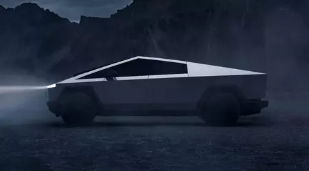 Les acheteurs du Tesla Cybertruck pourront bénéficier d'un crédit d'impôt de 7 500 $.