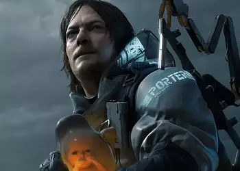 СМИ: режиссером и сценаристом экранизации Death Stranding стал автор успешного кинохоррора “Тихое место: День первый”