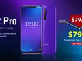 Смартфон OUKITEL C12 Pro на на Aliexpress всего за $79,99