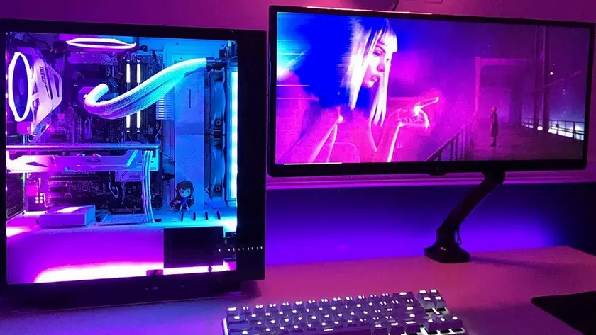 Как собрать игровой ПК за $2000
