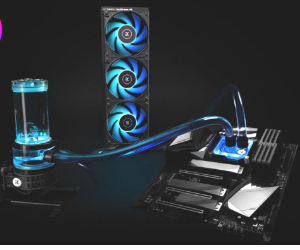 EKWB EK-Quantum Power Kit D-RGB P360