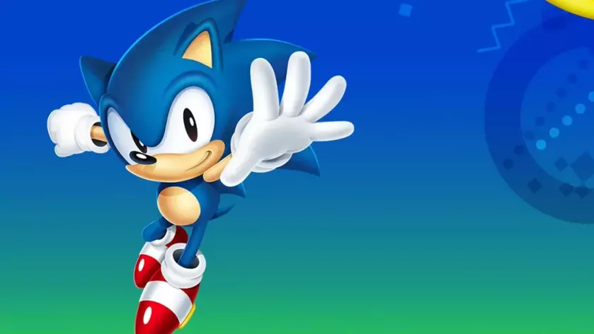 Инсайдер: анонс Sonic Rumble состоится в скором времени