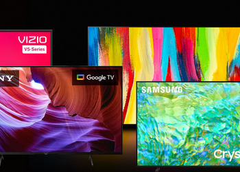 Best TV for Seniors