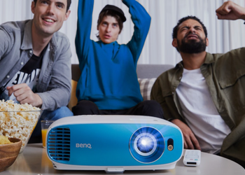 Best Projector for Bright Rooms
