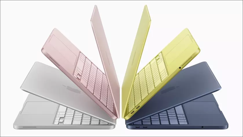 Descubre el Nuevo MacBook Neo: La Revolución de Apple en Portátiles