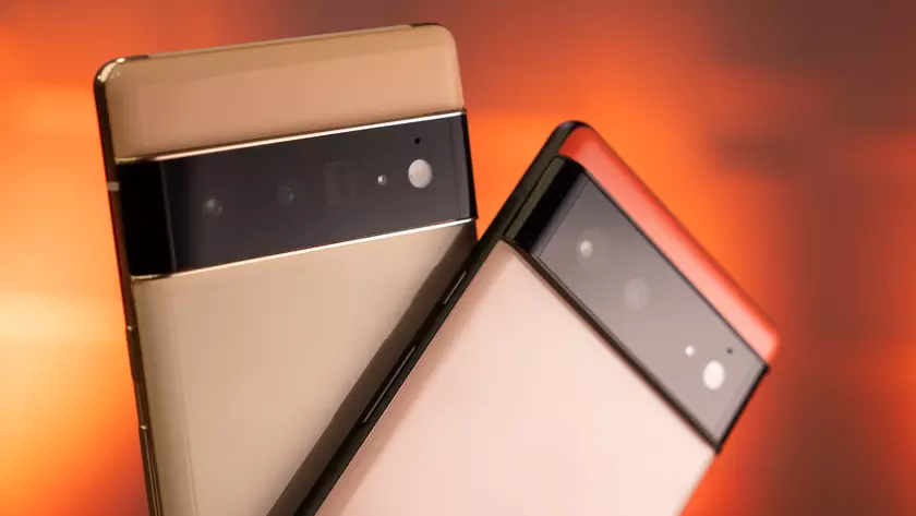 Google Pixel 6 и Pixel 6 Pro с обновлением получили функцию Adaptive Sound: что это такое и как работает