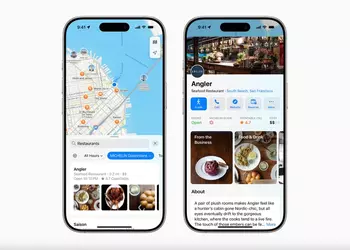 Apple может запустить рекламу в приложении Maps уже летом 2026 года