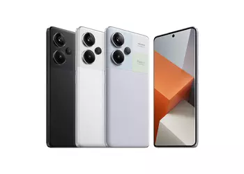 Xiaomi has confirmed that it will showcase the Redmi Note 13 Pro+ 5G at its 4 January Redmi Note 13 Pro+ launch event
