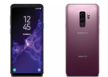 Details on the prices for the Galaxy S9 and S9 +