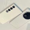 Об'єктиви камери Meizu 22 Pro