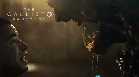 Le gameplay de The Callisto Protocol est un film d'horreur du créateur de Dead Space 