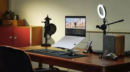 LG Gram Pro 2024: серія ноутбуків із процесорами Intel Core Ultra 7 і графікою Nvidia RTX 3050