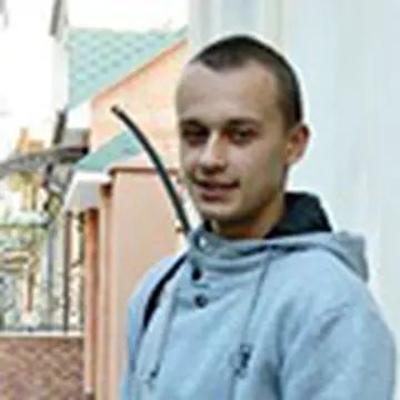 Дмитрий Легостов