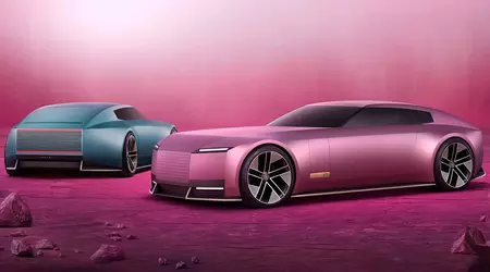 Jaguar Type 00 Concept: нарешті офіційна прем'єра і перші технічні характеристики майбутньої серійної моделі