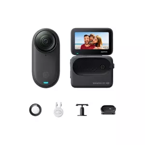 Insta360 GO 3S