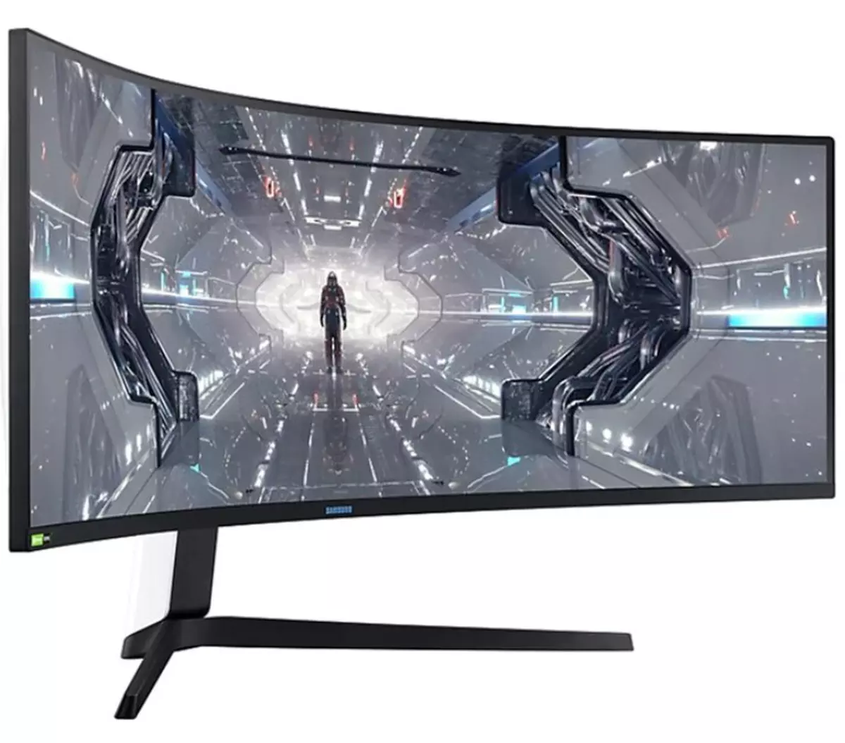 Samsung Odyssey G9