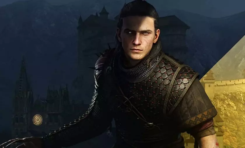 Раскройте Тайны The Blood of Dawnwalker с Эпическим Аретным Главарём