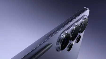 Міцність титану і теплопровідність алюмінію: Samsung працює над інноваційним матеріалом для флагманських смартфонів