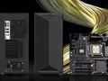 MSI XpertStation WS300: серверный Blackwell в формате настольной башни