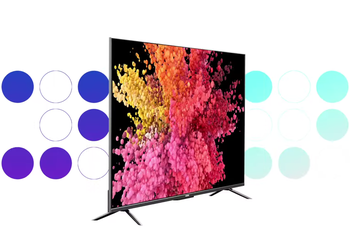 Xiaomi тизерит новые телевизоры Mi TV 5X со стереодинамиками мощностью 40 Вт