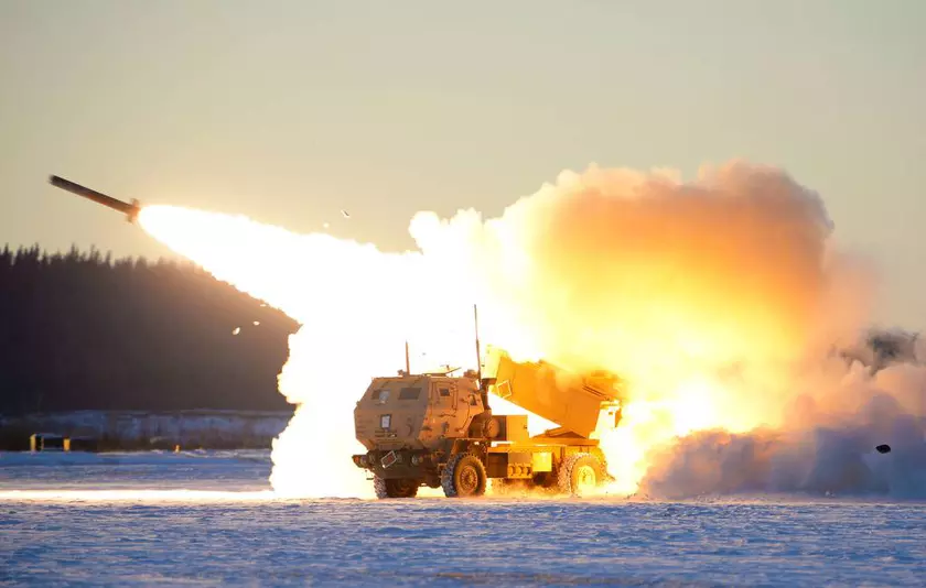 Литва купит восемь ракетных систем M142 HIMARS с баллистическими ракетами ATACMS на сумму почти $500 млн
