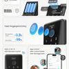 DESLOC D110 Plus smart lock preview image 1