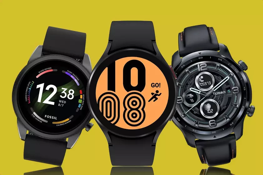 Google может добавить возможность сохранять бэкап смарт-часов на Wear OS в Google One
