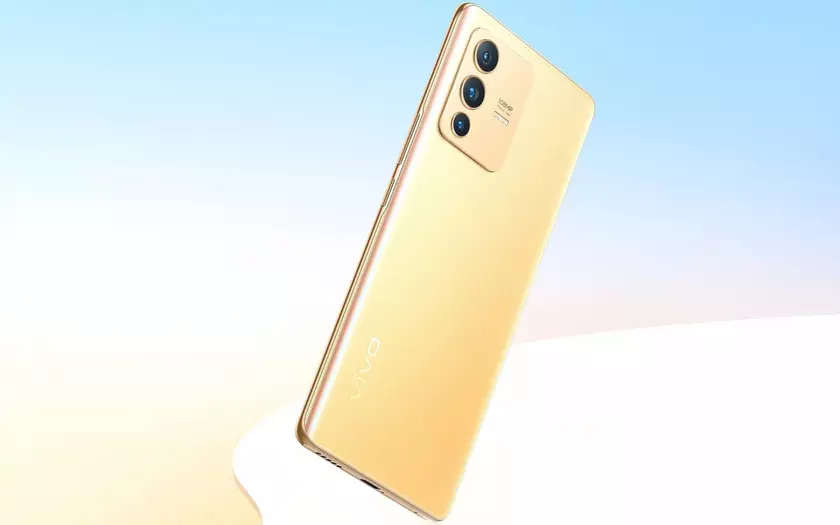 Vivo S12 Pro – Dimensity 1200, 108-МП камера, 50-МП фронталка и ёмкий аккумулятор по цене от $535