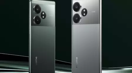 Insider : le Realme GT 6 avec puce Snapdragon 8s Gen 3, batterie de 5 500mAh et fonctions d'IA fera ses débuts sur le marché mondial en juin