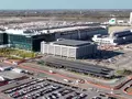 Samsung строит второй завод в Техасе: Маск хочет больше чипов для своих роботов