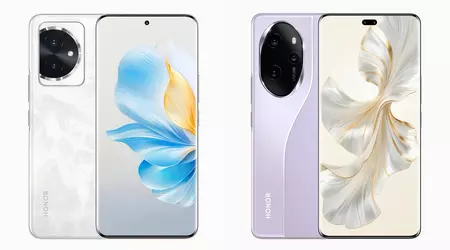 Les spécifications et les prix des smartphones Honor 100 et Honor 100 Pro ont fait surface en ligne.